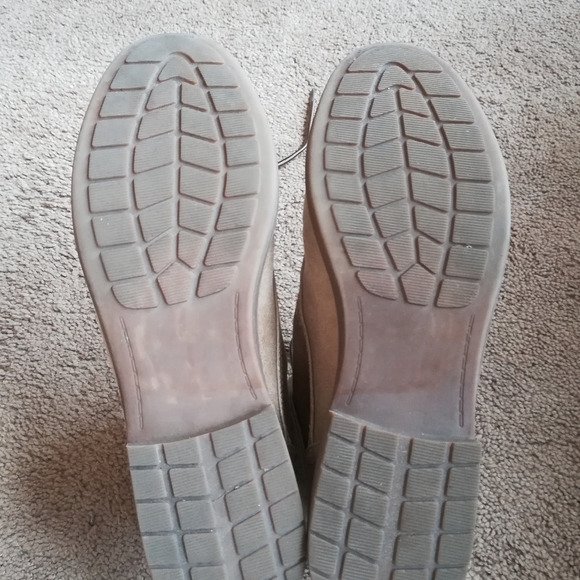 CLIFFS BY WHITE MOUNTAIN Women's Duena Hiking Styl - Picture 4 of 4